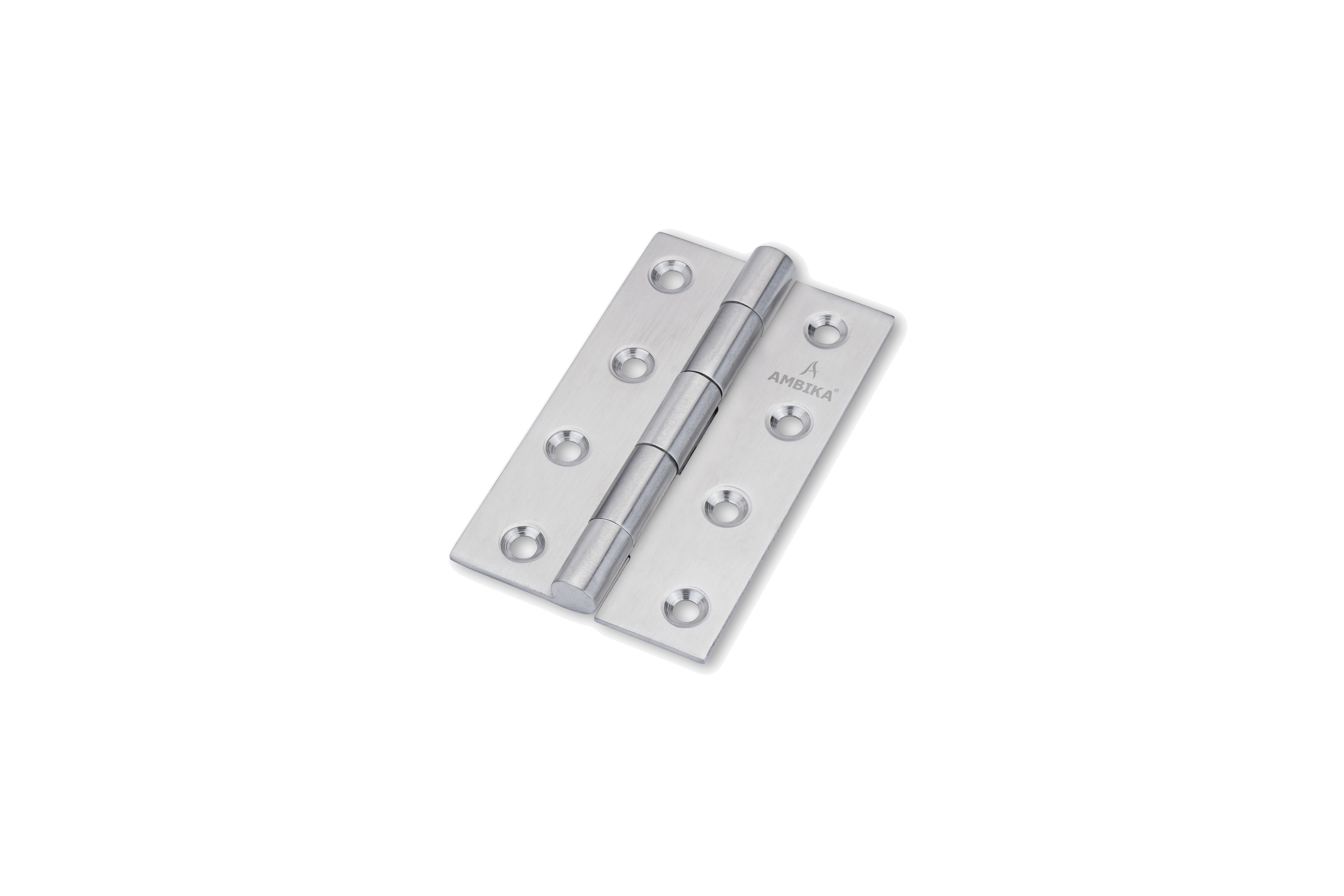 Four Ball Bearing Hinges (202 Grade)